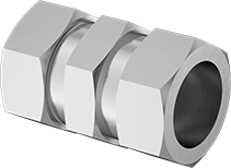 Adapters for Rigid Stainless Steel Conduit