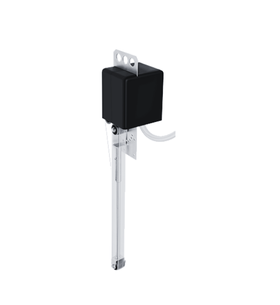 Adjustable Oil Skimmers
