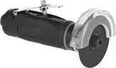 Air-Powered Portable Cutoff Saws