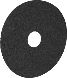 Arbor-Mount Sanding Discs