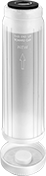 Build-Your-Own Filter Cartridges for Water