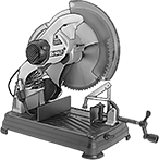 Chop Saws for Metal