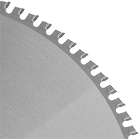 Circular Saw Blades for Steel