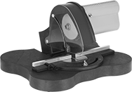 Compact Bench-Top Cutoff Saws