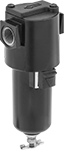 Compressed Air Filters for Oil Odor and Vapor Removal