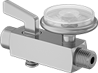 Compressed Air Regulators for Air-Powered Tools