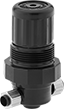 Compressed Air Regulators for Tubing