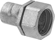 Conduit Adapters