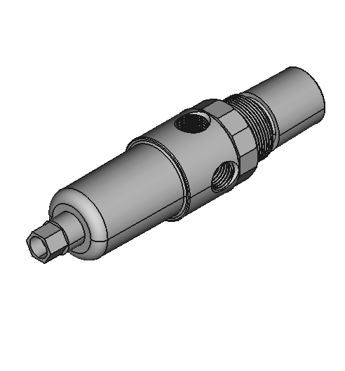 Corrosion-Resistant Compressed Air Filter Regulators for Particle Removal