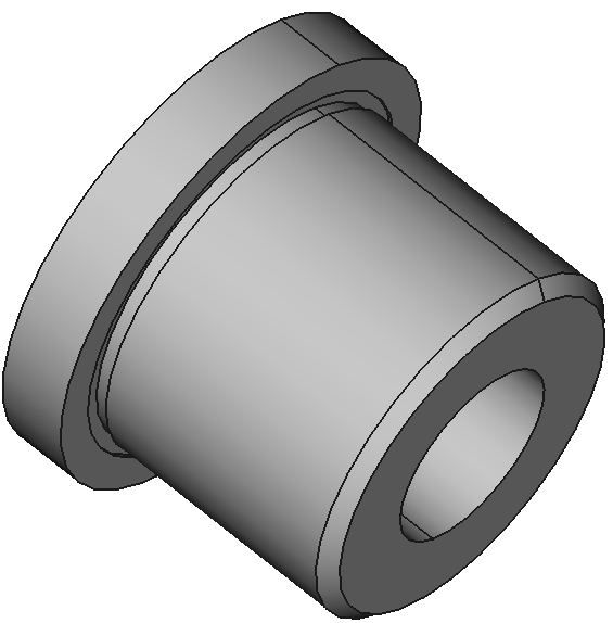 Fabricating and Machining