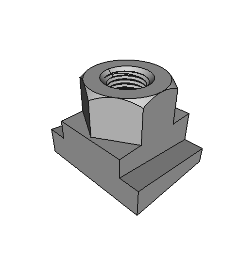 End Block Sets for Wilkerson Modular Compressed Air FRL
