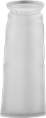 Filter Bags for Organic Acids Mineral Acids 