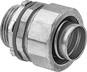 Extreme-Temperature Liquid-Tight Flexible Metal Conduit