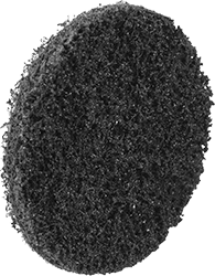 Fast-Cutting Nylon Mesh Cushioned Quick-Change Sanding Discs