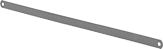 Fast-Cut Long-Life Hacksaw Blades