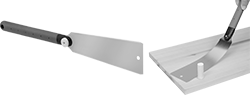 Flush-Cut Handsaws for Wood