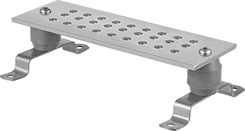 Grounding Bars