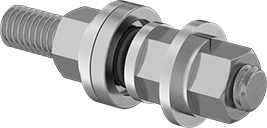 Grounding Lugs for Enclosures