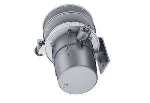 Hazardous Location Automatic-Wind Cord Reels