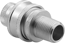 Hazardous Location Conduit Adapters