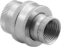 Hazardous Location Conduit Connectors