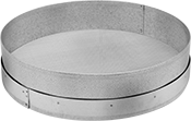 Heavy Duty Sieves