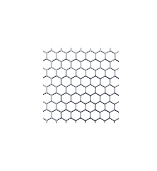 High-Flow Aluminum Perforated Sheets