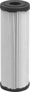Long-Life Filter Cartridges for Ink