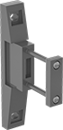 Joiner Clamps for Wilkerson Modular Compressed