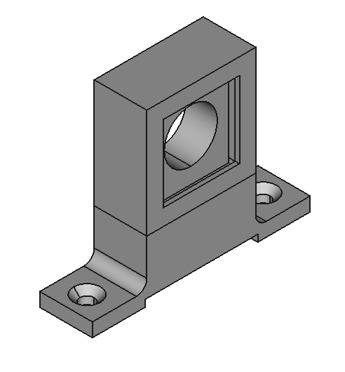 Joiner Clamps for Norgren Modular Compressed Air Filter Regulator Lubricators