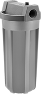 Plastic Filter Housings