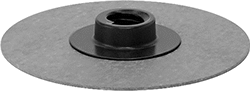 Long-Life Quick-Change Sanding Discs
