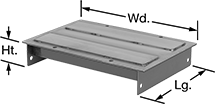 Magnetic Plate Filters