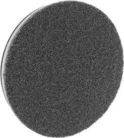 Nylon Mesh Cushioned Hook and Loop Sanding Discs