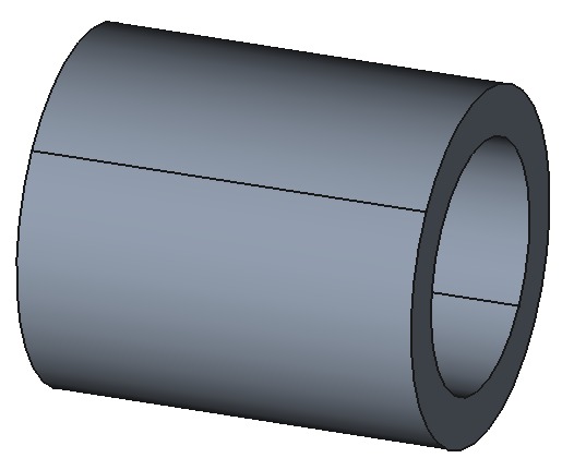 Oil-Embedded Sleeve Bearings