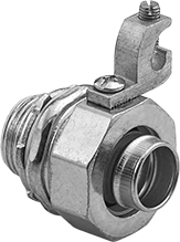Oil-Resistant Liquid-Tight Flexible Metal Conduit
