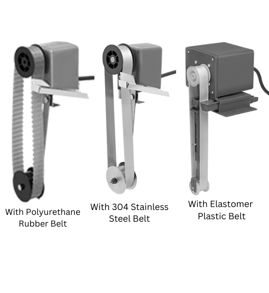 Oil Skimmer