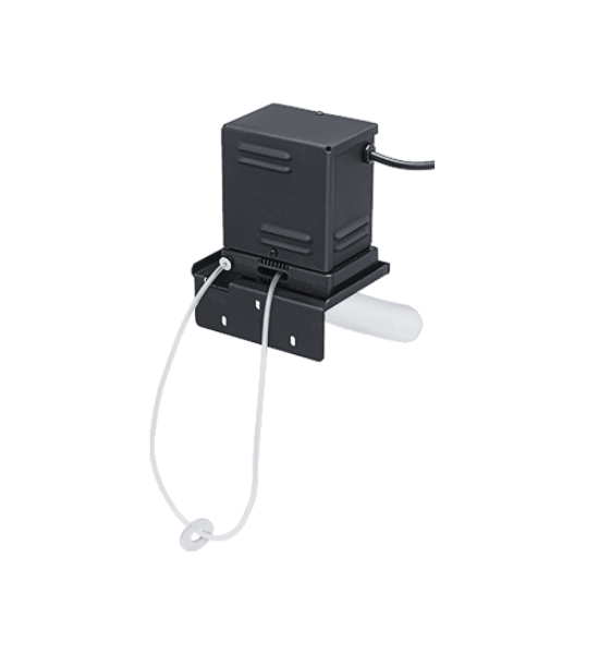 Oil Skimmers for Hard-to-Reach Areas