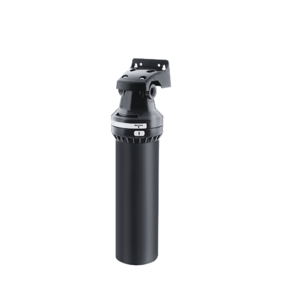 Parker Modular Compressed Air Filters for Particle Removal