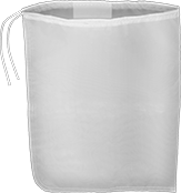 Filter Bags for Petroleum Oil and Organic Solvents
