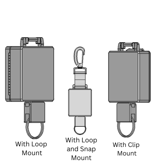 Portable Retractors
