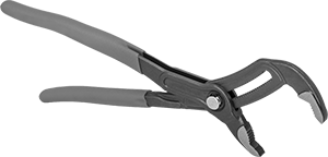 Precise-Fit Adjustable Pliers