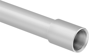 Rigid Aluminum Conduit