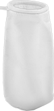 Filter Bags for Organic Acids Mineral Acids and Alkalies