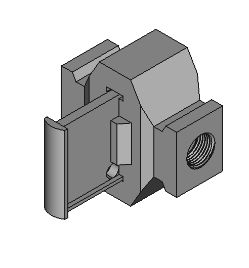 Safety Lockout Valves for Parker Modular Compressed Air Filter Regulator Lubricators