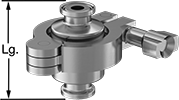 Sanitary Stainless Steel Steam Traps