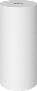 Long-Life Filter Cartridges for Reducing Particles in Water