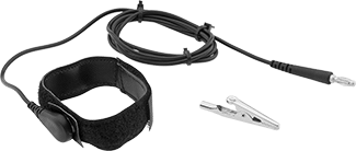 Static Control Wrist Straps