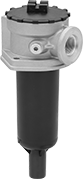Hydraulic Fluid Filters