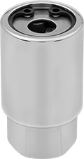 Threaded Rod Sockets